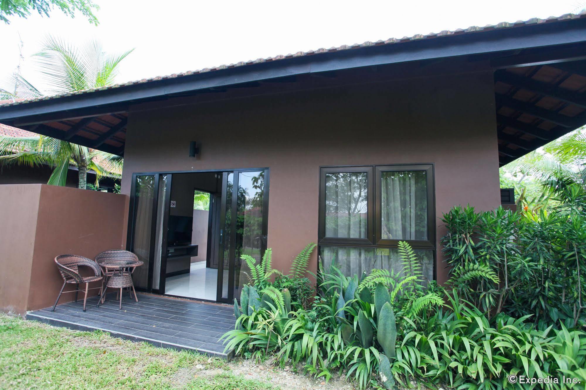 D'Kranji Farm Resort Сингапур Экстерьер фото