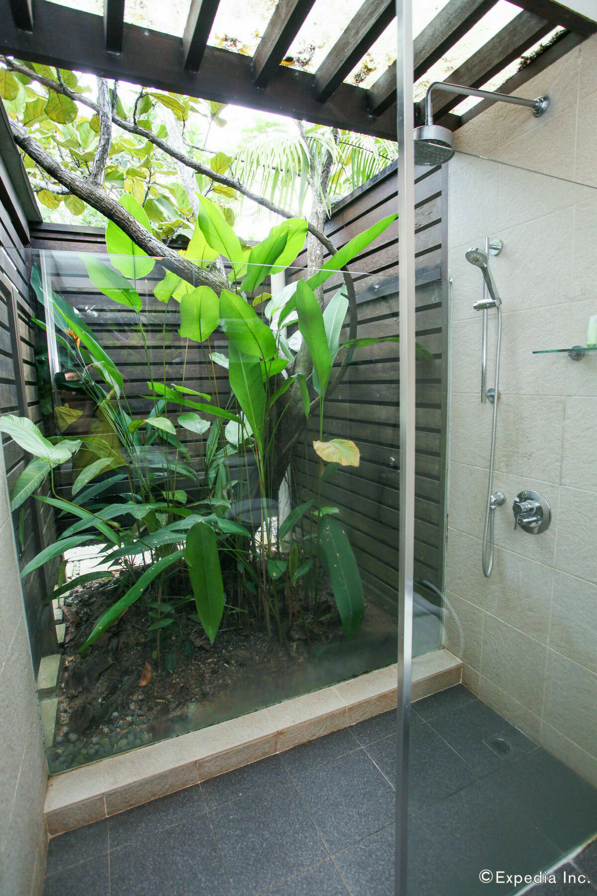 D'Kranji Farm Resort Сингапур Экстерьер фото